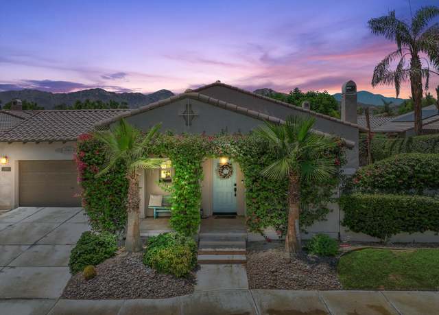 Property at 47875 Silverberry St, La Quinta, CA 92253, 3 beds, 2.5 baths