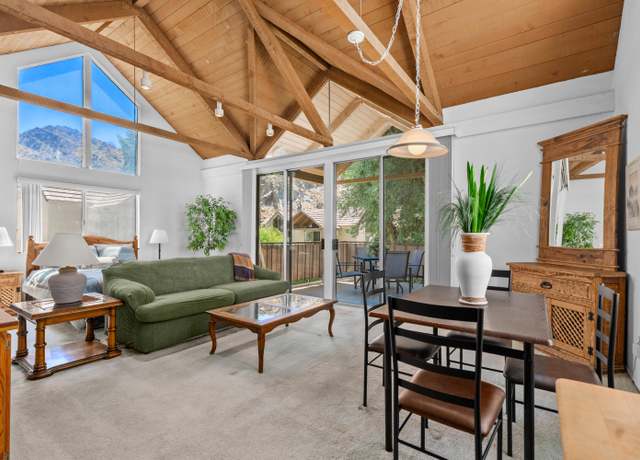 Property at 78225 Cortez Ln #182, Indian Wells, CA 92210, 1 bed, 1 bath