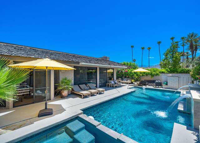 Property at 76 Princeton Dr, Rancho Mirage, CA 92270, 3 beds, 3 baths