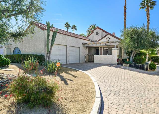 Property at 45455 San Pablo Ave, Palm Desert, CA 92260, 2 beds, 2.5 baths