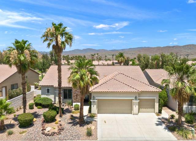 Property at 80592 Avenida San Ignacio, Indio, CA 92203, 3 beds, 2.5 baths