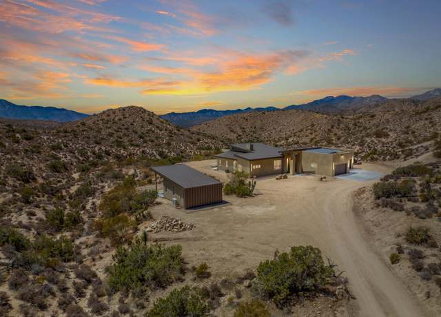 Property at 7852 Pinon Dr, Yucca Valley, CA 92284, 4 beds, 3.5 baths