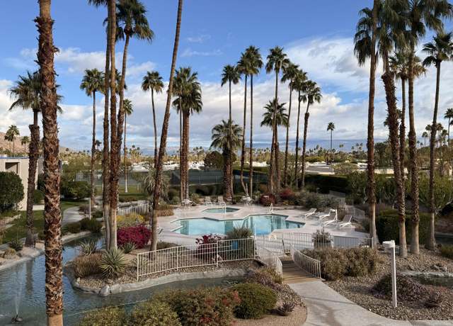 Property at 2696 S Sierra Madre Unit F14, Palm Springs, CA 92264, 2 beds, 2 baths