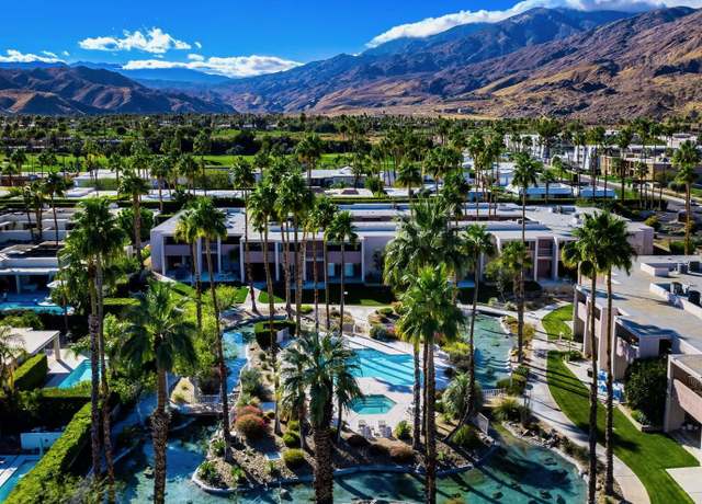 Property at 2696 S Sierra Madre Unit F14, Palm Springs, CA 92264, 2 beds, 2 baths