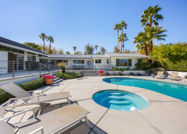 Property at 71418 Mirage Rd, Rancho Mirage, CA 92270, 3 beds, 3.5 baths
