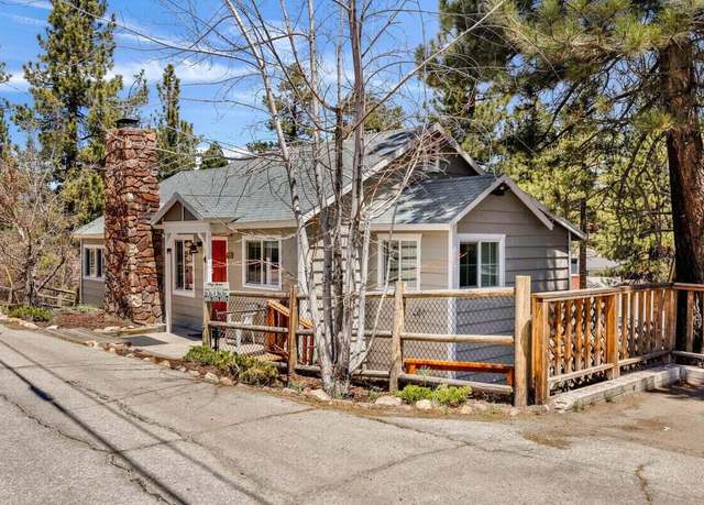 Property at 40078 Forest Rd, Big Bear Lake, CA 92315, 1 bed, 1.5 baths