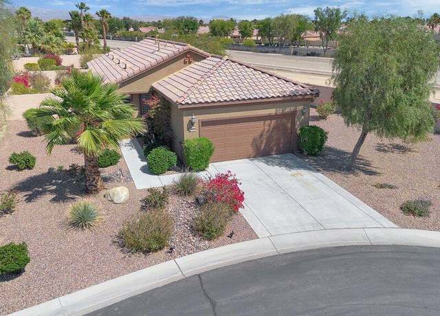 Property at 39910 Corte De Moda, Indio, CA 92203, 2 beds, 2 baths