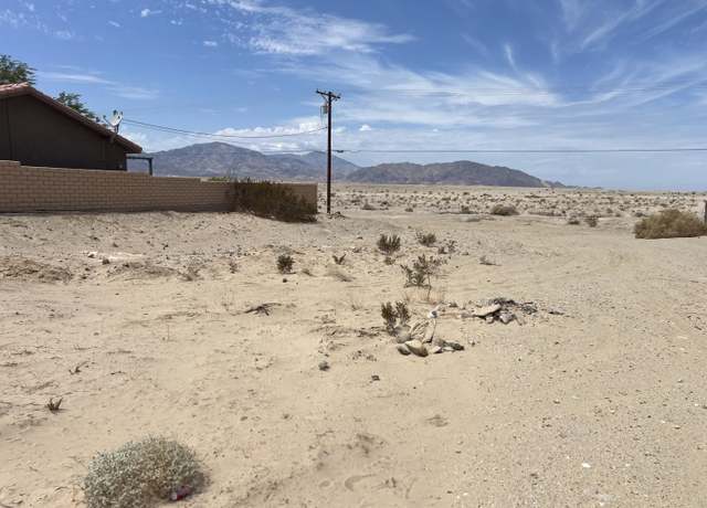Property at 1512 N Marina Dr, Thermal, CA 92274