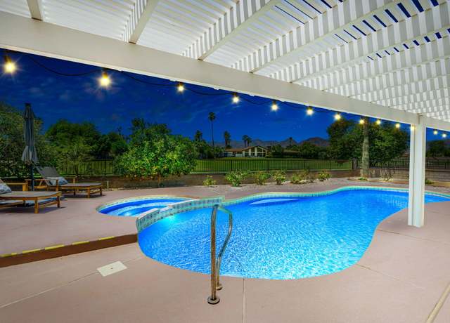 Property at 79835 Horseshoe Rd, La Quinta, CA 92253, 3 beds, 2.5 baths