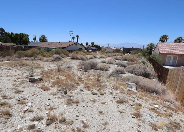 Property at 019 Cactus Dr, Desert Hot Springs, CA 92240