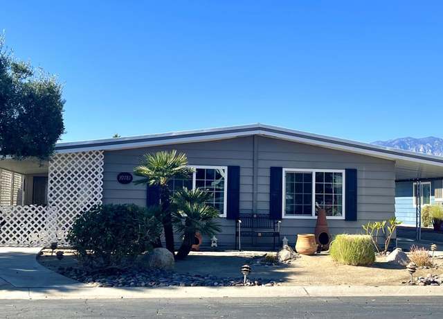 Property at 39781 Chimney Flats Dr, Palm Desert, CA 92260, 2 beds, 2 baths