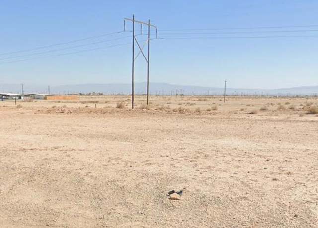 Property at 1990 Citrus Ave, Thermal, CA 92274