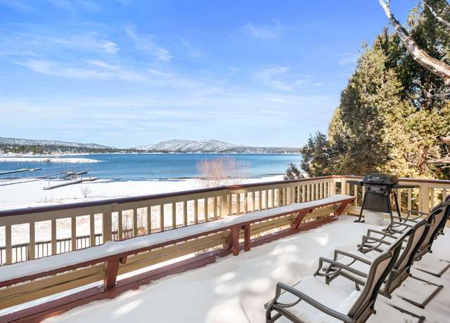 Property at 158 S Eagle Dr, Big Bear Lake, CA 92315, 3 beds, 3 baths