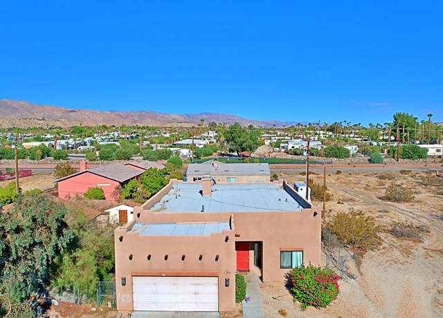 Property at 16240 Avenida Rambla, Desert Hot Springs, CA 92240, 3 beds, 2 baths