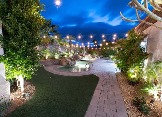 Property at 57 Laken Ln, Palm Desert, CA 92211, 5 beds, 4.5 baths