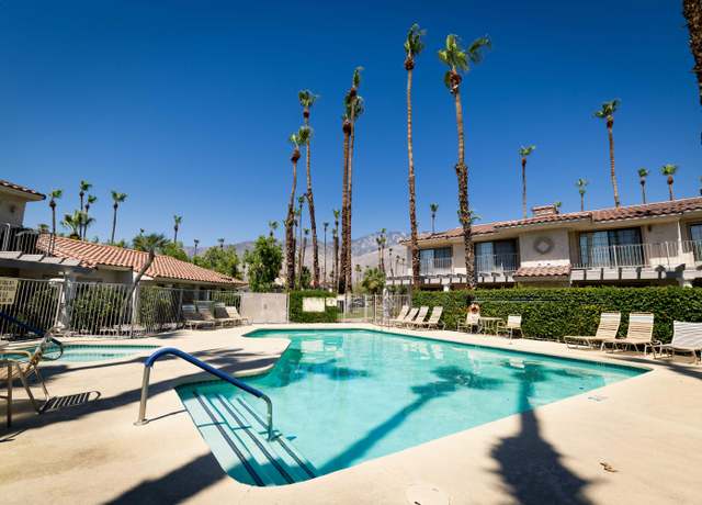 Property at 500 S Farrell Dr Unit L71, Palm Springs, CA 92264, 2 beds, 2 baths