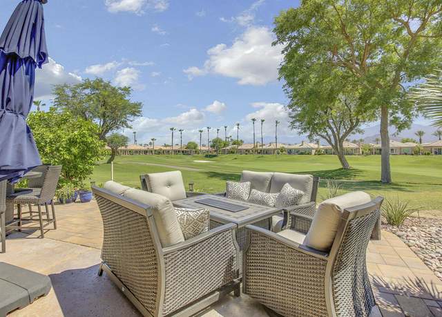 Property at 44595 S Heritage Palms Dr, Indio, CA 92201, 2 beds, 2 baths