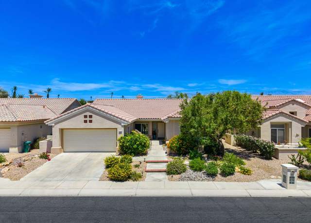 Property at 78300 Willowrich Dr, Palm Desert, CA 92211, 2 beds, 2 baths