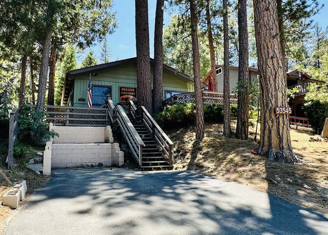 Property at 53545 Tollgate, Idyllwild, CA 92549, 2 beds, 2 baths