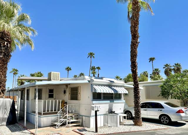 Property at 14 Hayes, Cathedral City, CA 92234, 2 beds, 1 bath
