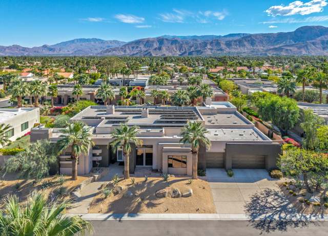 Property at 8 Ledgestone Ln, Rancho Mirage, CA 92270, 5 beds, 5.5 baths