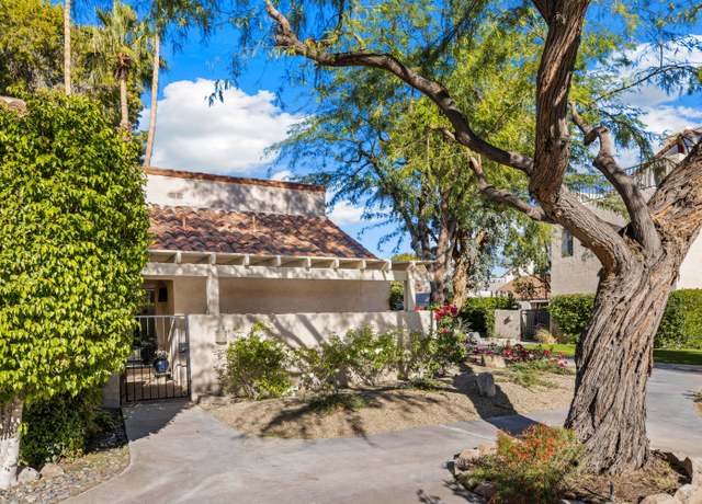 Property at 308 Forest Hills Dr, Rancho Mirage, CA 92270, 1 bed, 1.5 baths