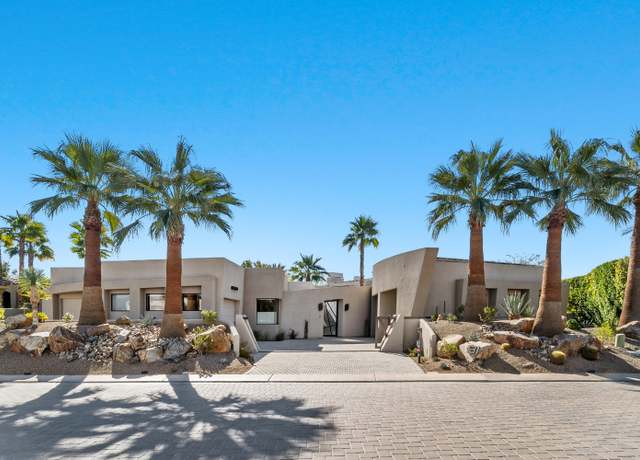 Property at 81 Royal Saint Georges Way, Rancho Mirage, CA 92270, 4 beds, 4.5 baths