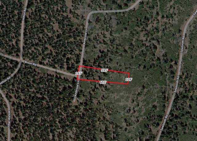 Property at 00 Ambrose Ln Ln, Alturas, CA 96101
