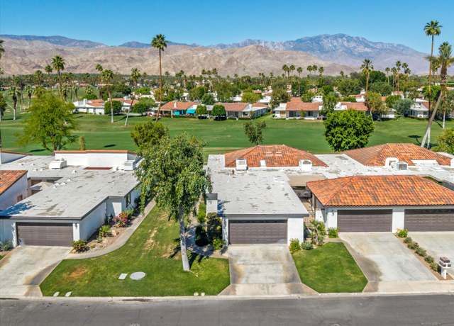Property at 25 Juan Carlos Dr, Rancho Mirage, CA 92270, 3 beds, 2 baths
