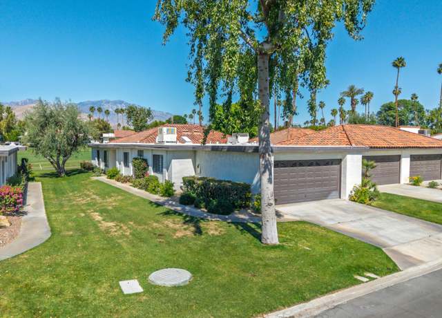 Property at 25 Juan Carlos Dr, Rancho Mirage, CA 92270, 3 beds, 2 baths