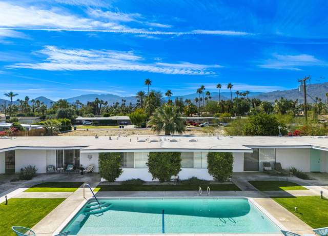 Property at 73265 Shadow Mountain Dr, Palm Desert, CA 92260, 2 beds, 2 baths