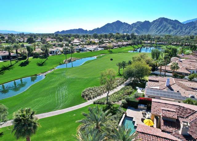 Property at 76375 Via Chianti, Indian Wells, CA 92210, 4 beds, 4.5 baths