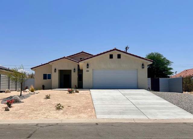 Property at 16094 Avenida Atezada, Desert Hot Springs, CA 92240, 4 beds, 2 baths