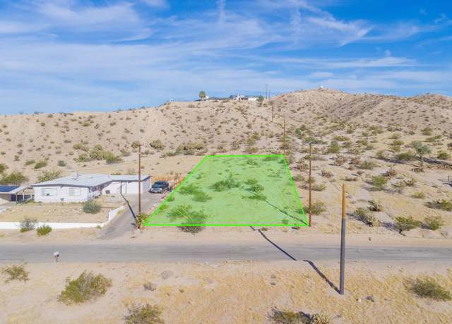Property at 0 Mesquite Springs Rd, 29 Palms, CA 92277
