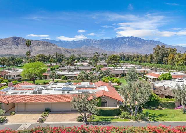 Property at 5 Stanford Dr, Rancho Mirage, CA 92270, 3 beds, 3 baths