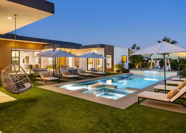 Property at 43421 Joshua Rd, Rancho Mirage, CA 92270, 4 beds, 5 baths