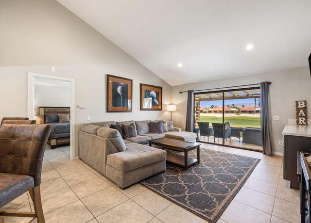 Property at 40165 Baltusrol Cir, Palm Desert, CA 92211, 2 beds, 2 baths