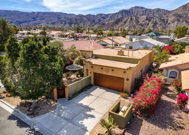 Property at 53465 Avenida Mendoza, La Quinta, CA 92253, 3 beds, 2 baths