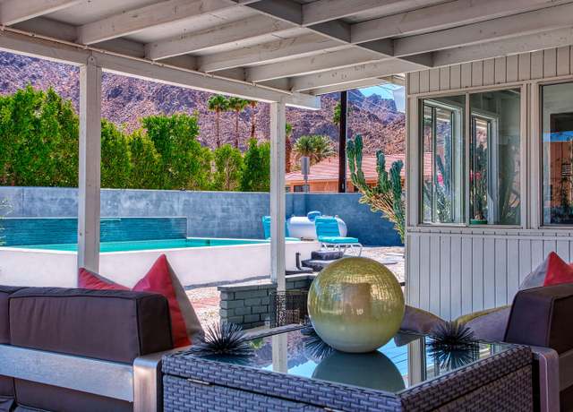 Property at 54474 Avenida Herrera, La Quinta, CA 92253, 3 beds, 3 baths
