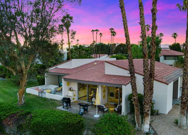 Property at 2501 N Whitewater Club Dr Unit B, Palm Springs, CA 92262, 3 beds, 2 baths