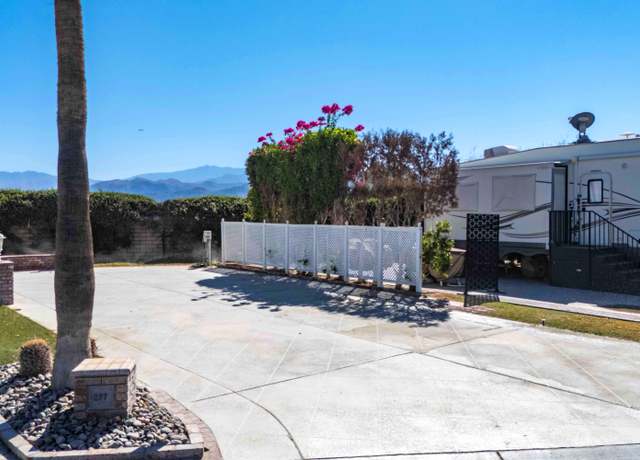 Property at 69411 Ramon Rd #277, Cathedral City, CA 92234
