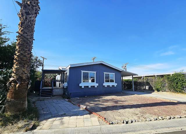 Property at 73060 Broadmoor Dr, Thousand Palms, CA 92276, 2 beds, 2 baths