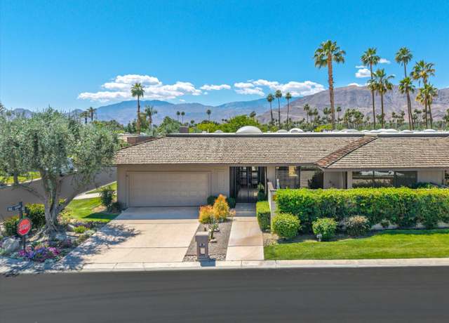 Property at 18 Lehigh Ct, Rancho Mirage, CA 92270, 3 beds, 3 baths
