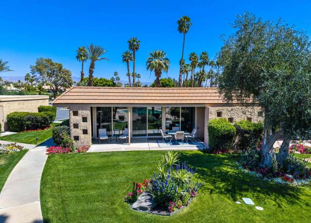 Property at 45555 Pueblo Rd, Indian Wells, CA 92210, 2 beds, 2 baths