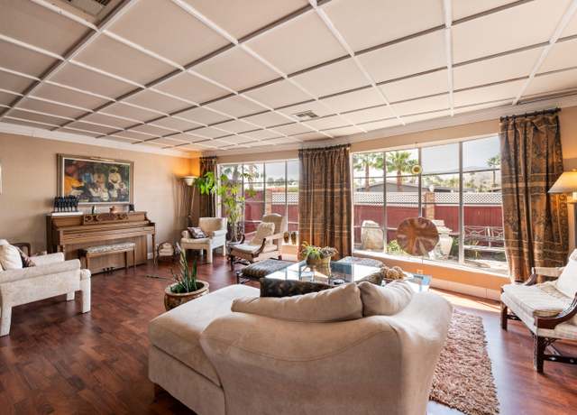 Property at 18 Calle De Las Nubes, Palm Springs, CA 92264, 3 beds, 2.5 baths