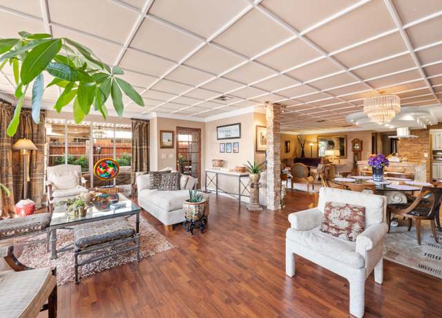 Property at 18 Calle De Las Nubes, Palm Springs, CA 92264, 3 beds, 2.5 baths