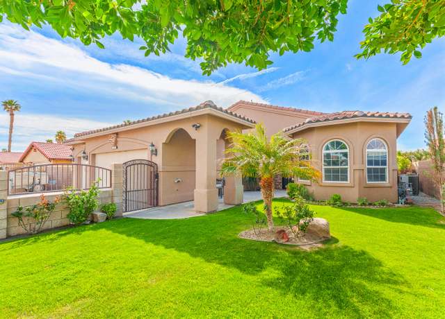 Property at 67305 Medano Rd, Cathedral City, CA 92234, 4 beds, 2 baths