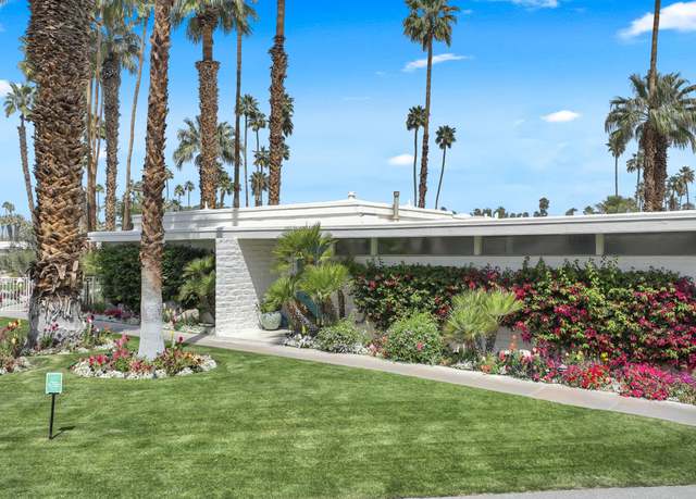 Property at 76790 Lark Dr, Indian Wells, CA 92210, 2 beds, 2 baths