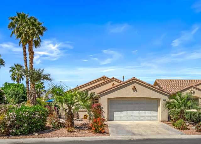 Property at 44117 Royal Troon Dr, Indio, CA 92201, 2 beds, 2 baths