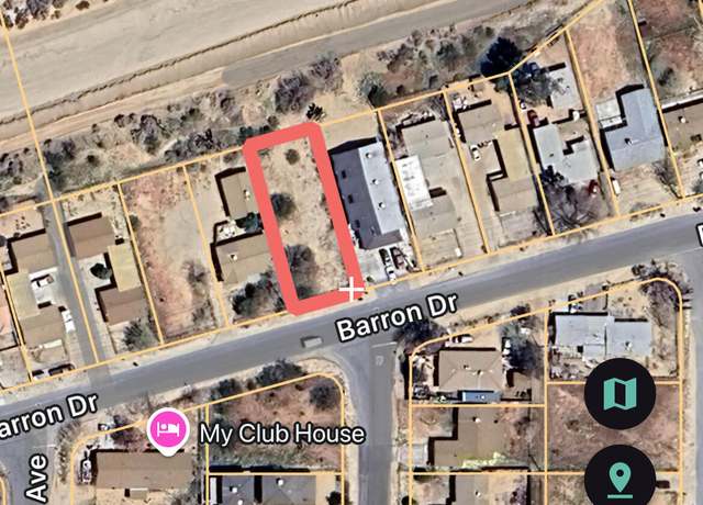 Property at 58640 Barron Dr, Yucca Valley, CA 92284